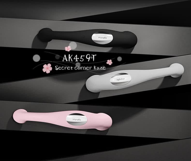 Double sextoy lesbian ,gay AK459T