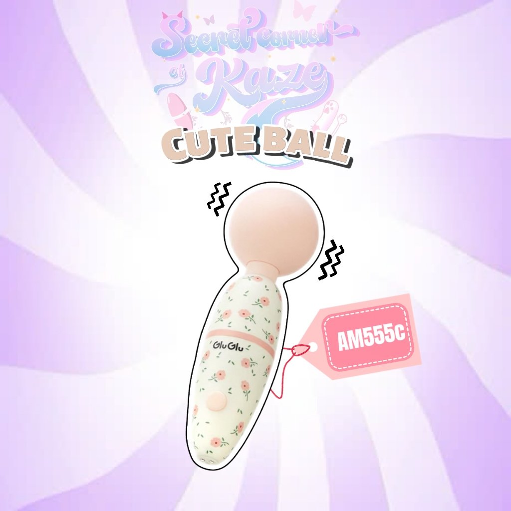 Cute stick mini toy AM555c