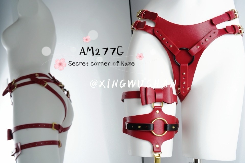 Strap on đùi AM277G