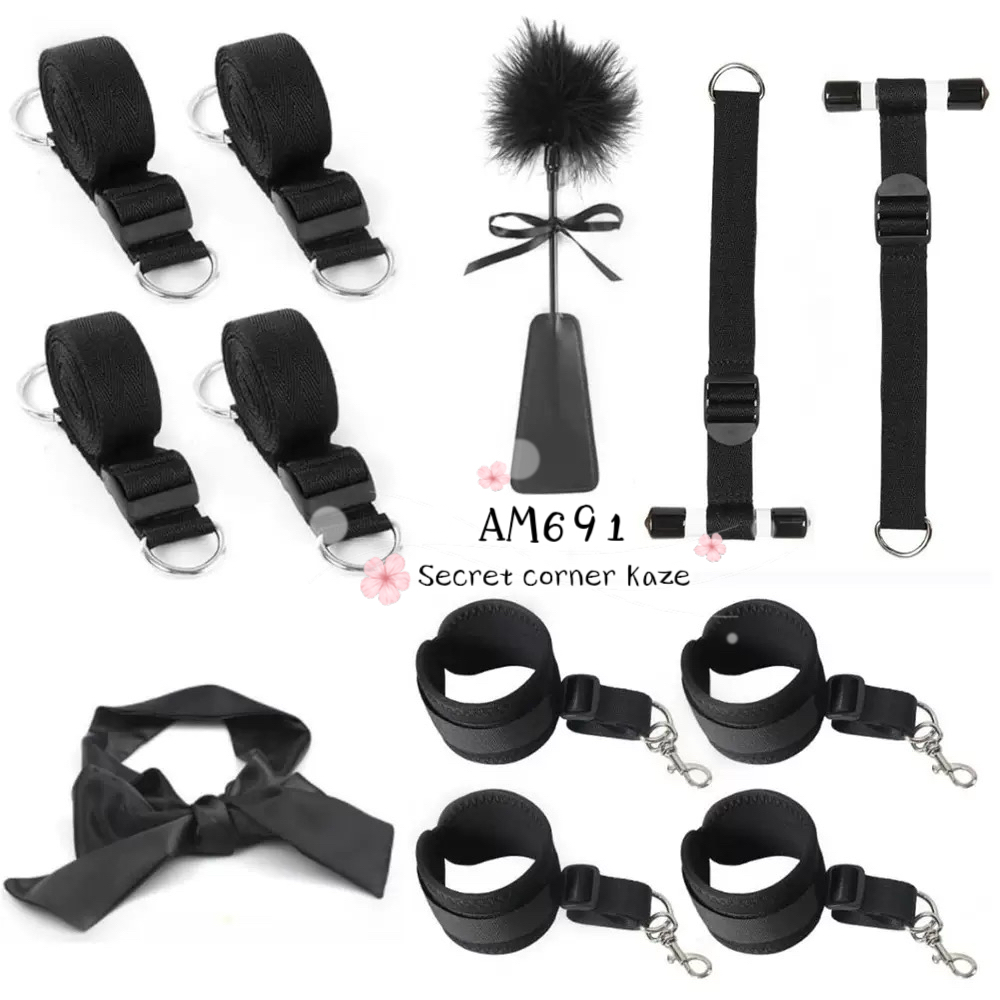 SM Set AM691