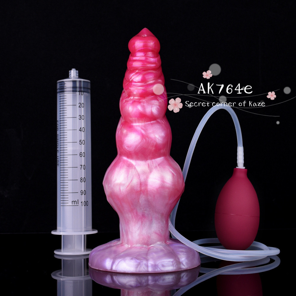 Toy bắn gel AM764e