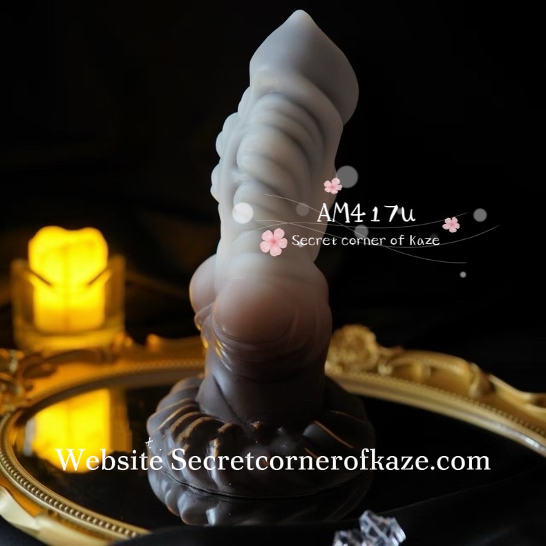 White tiger sextoy AM417u