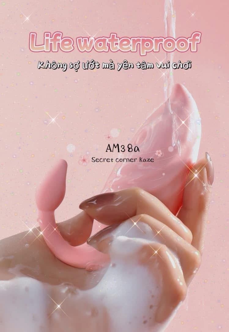 Sweet whale public AM38a