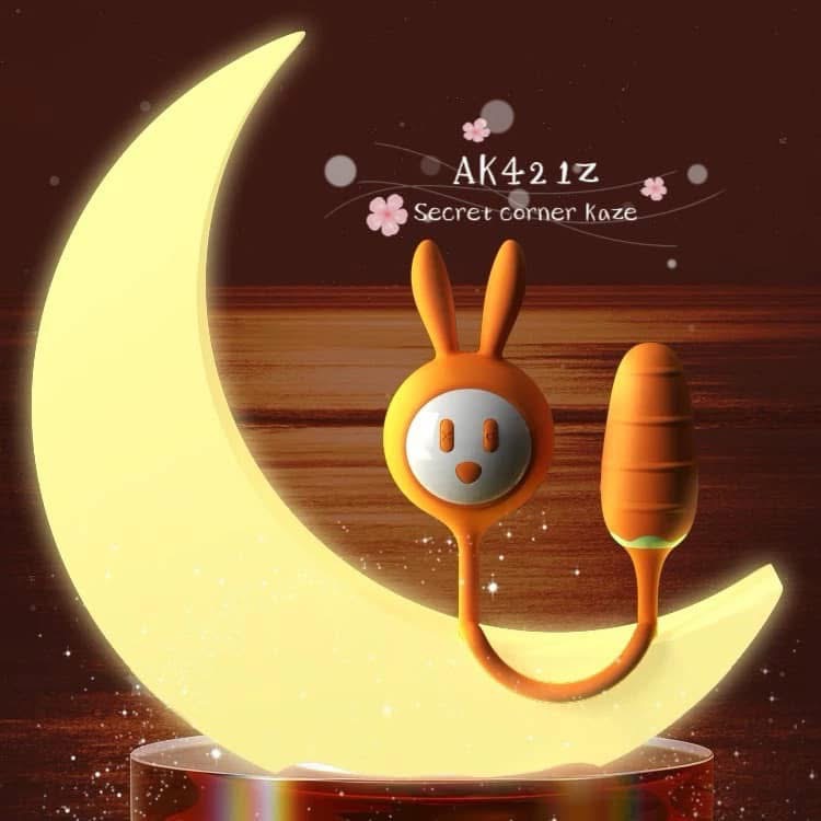 Carrot lover AK421z