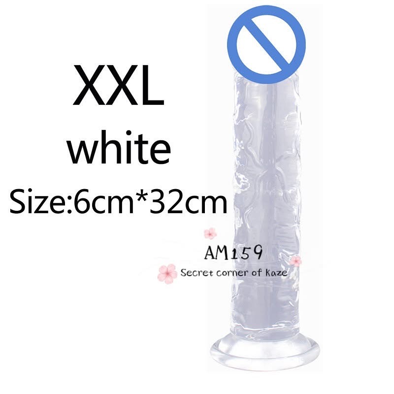 Silicone toy no eggs AM159