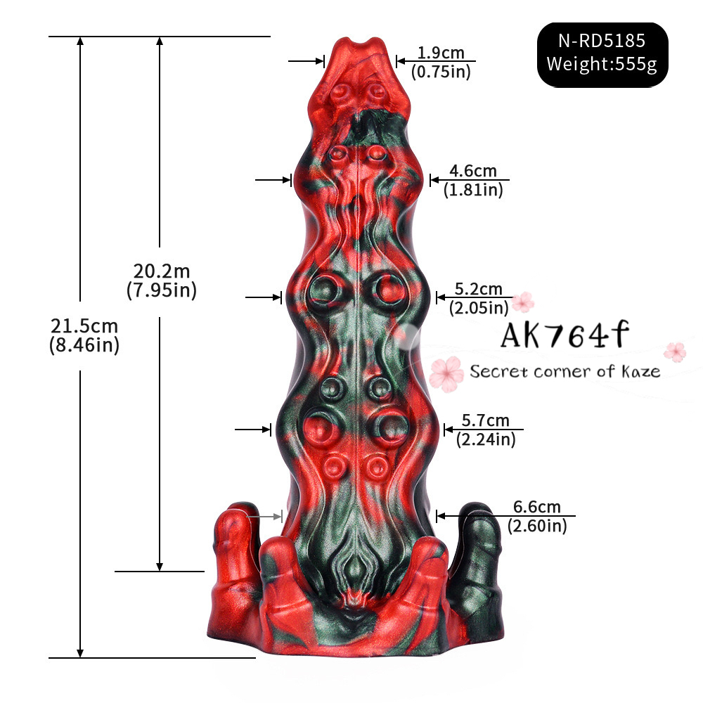 Toy devil AM764f
