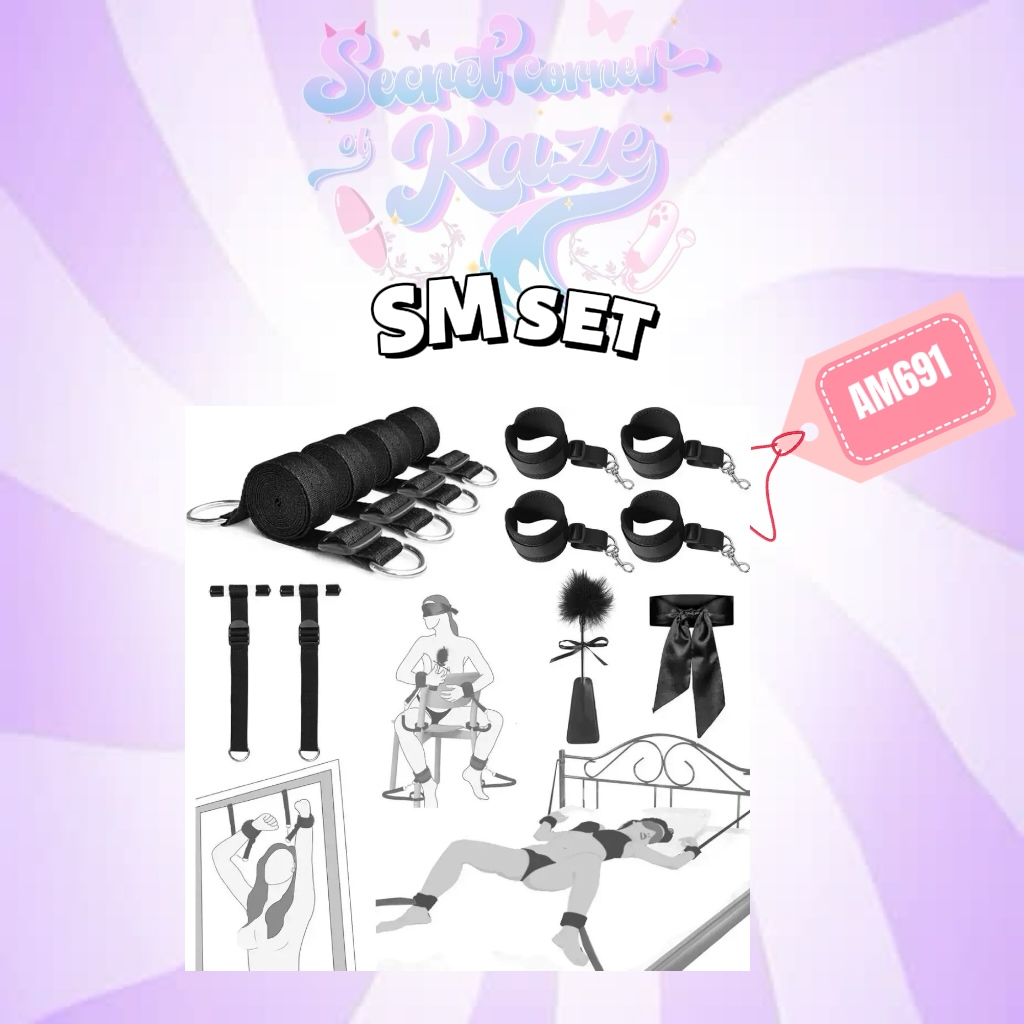SM Set AM691