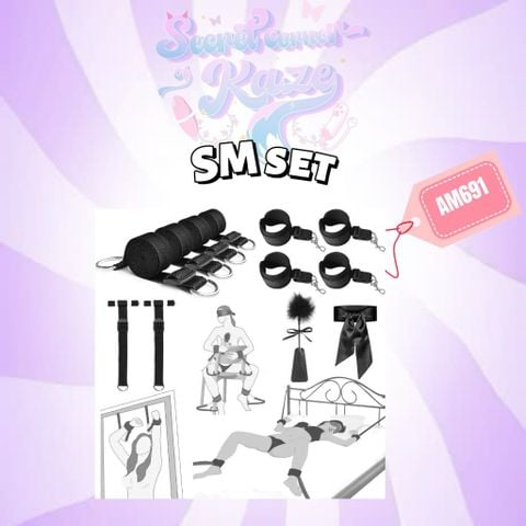 SM Set AM691