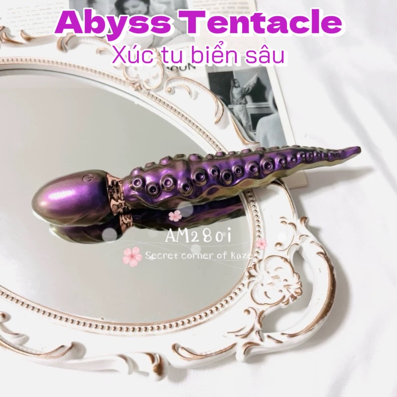 Abyss tentacle AM280i