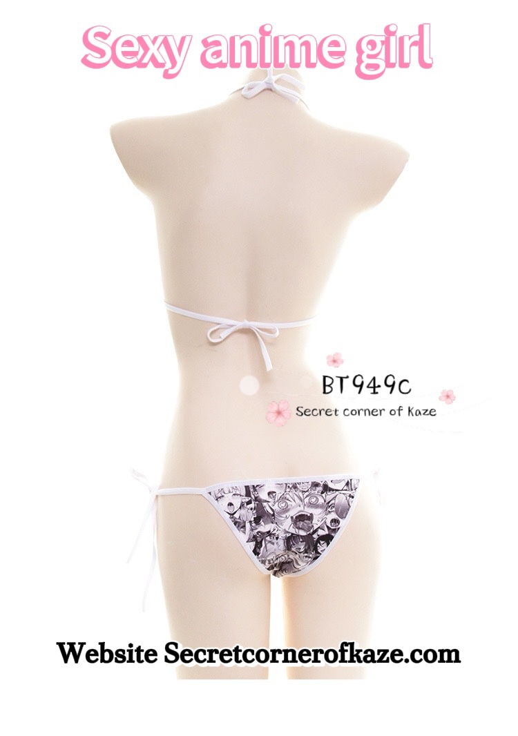 Sexy wibu girl BT949c