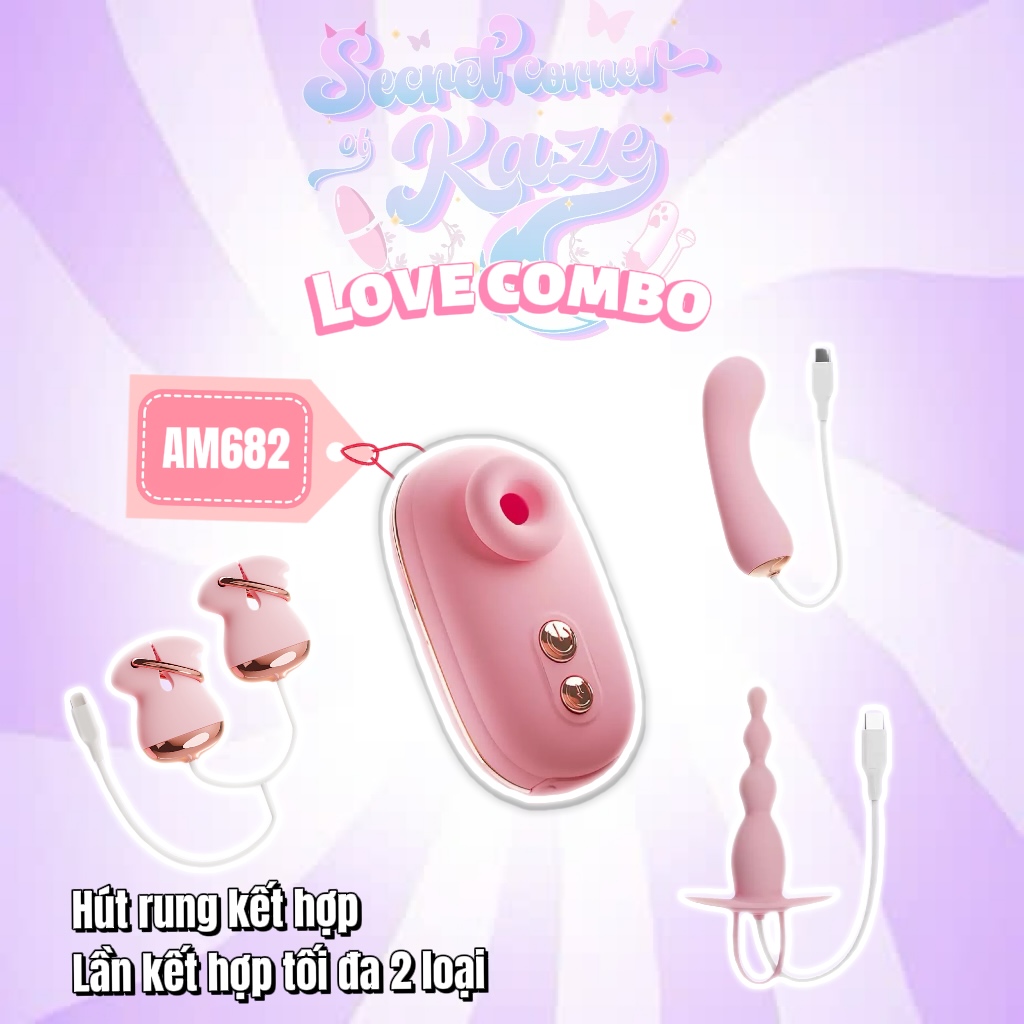 Love combo Am682