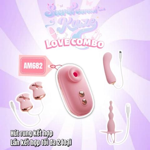 Love combo Am682