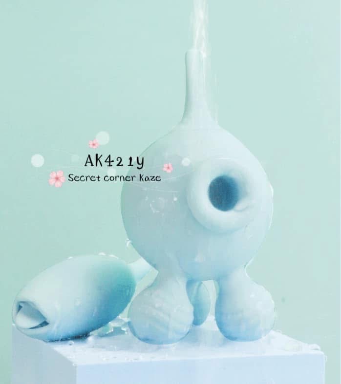 Baby octopus AK421y