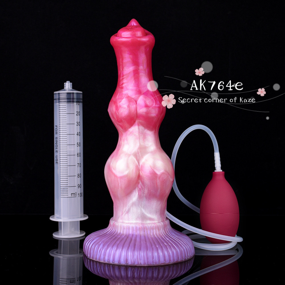 Toy bắn gel AM764e