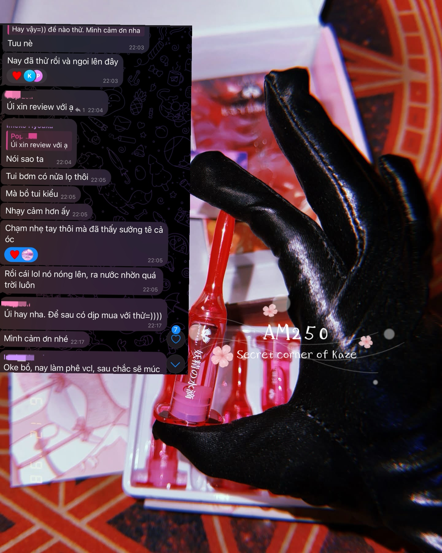 Hình feedback ( Feedback )