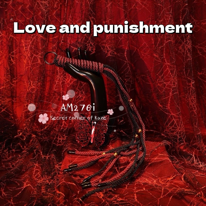 Bdsm thừng AM276i