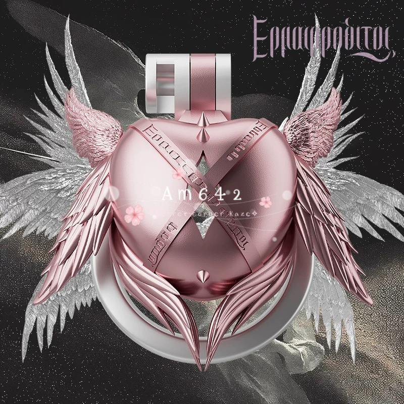 Khóa trinh tiết thiên thần Am642