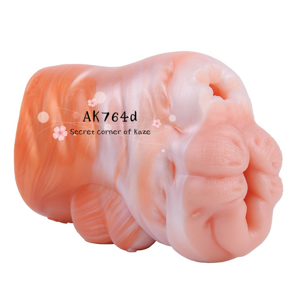 Toy corgi AM764d