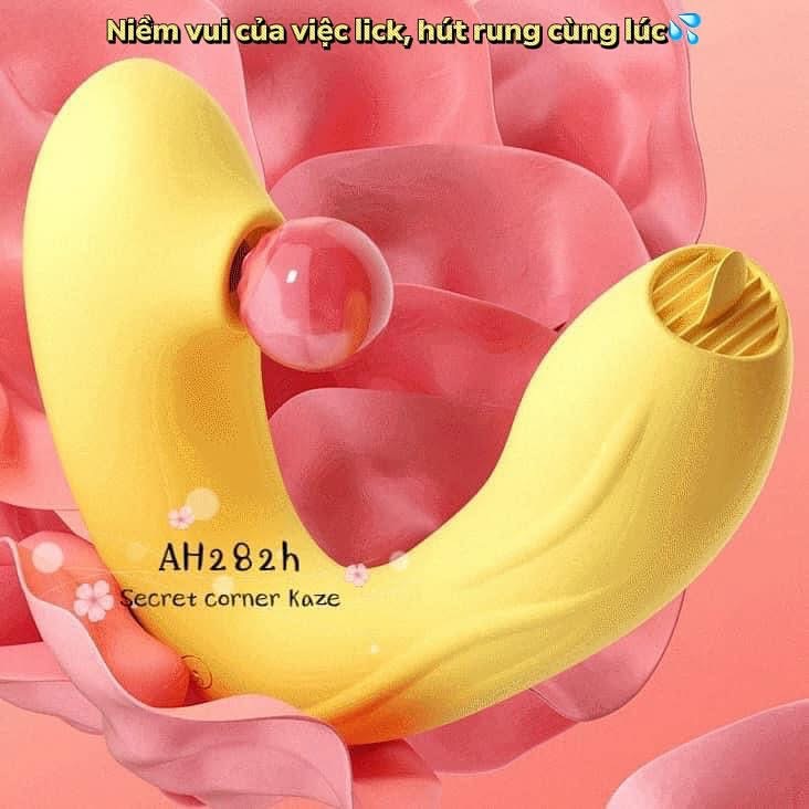 Fun banana public AH282h