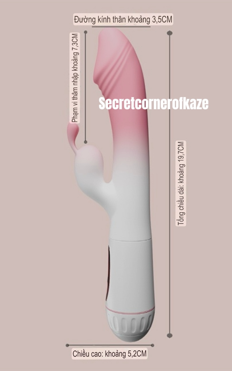Miji love stick AM473