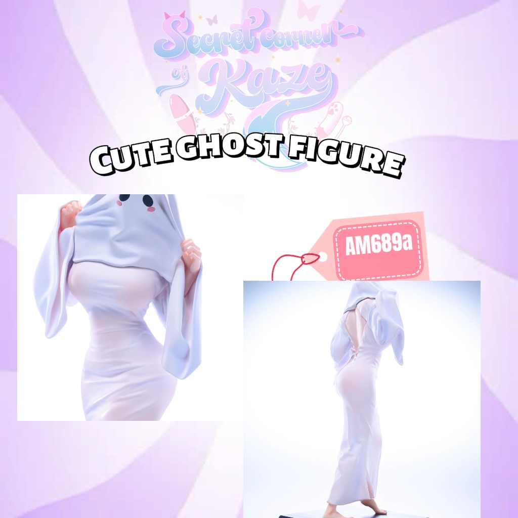 Figure côma đáng iu AM689a