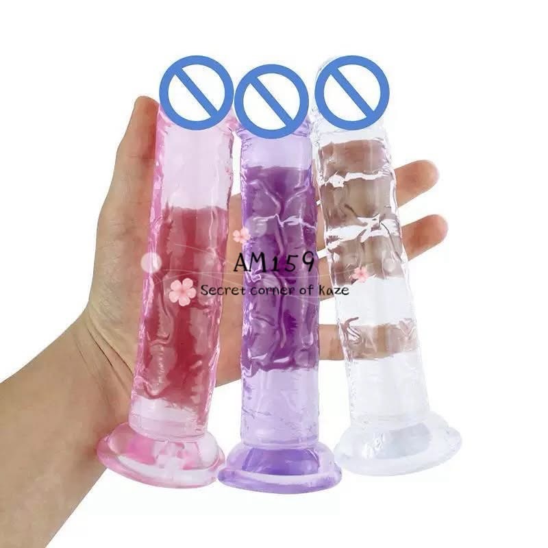 Silicone toy no eggs AM159