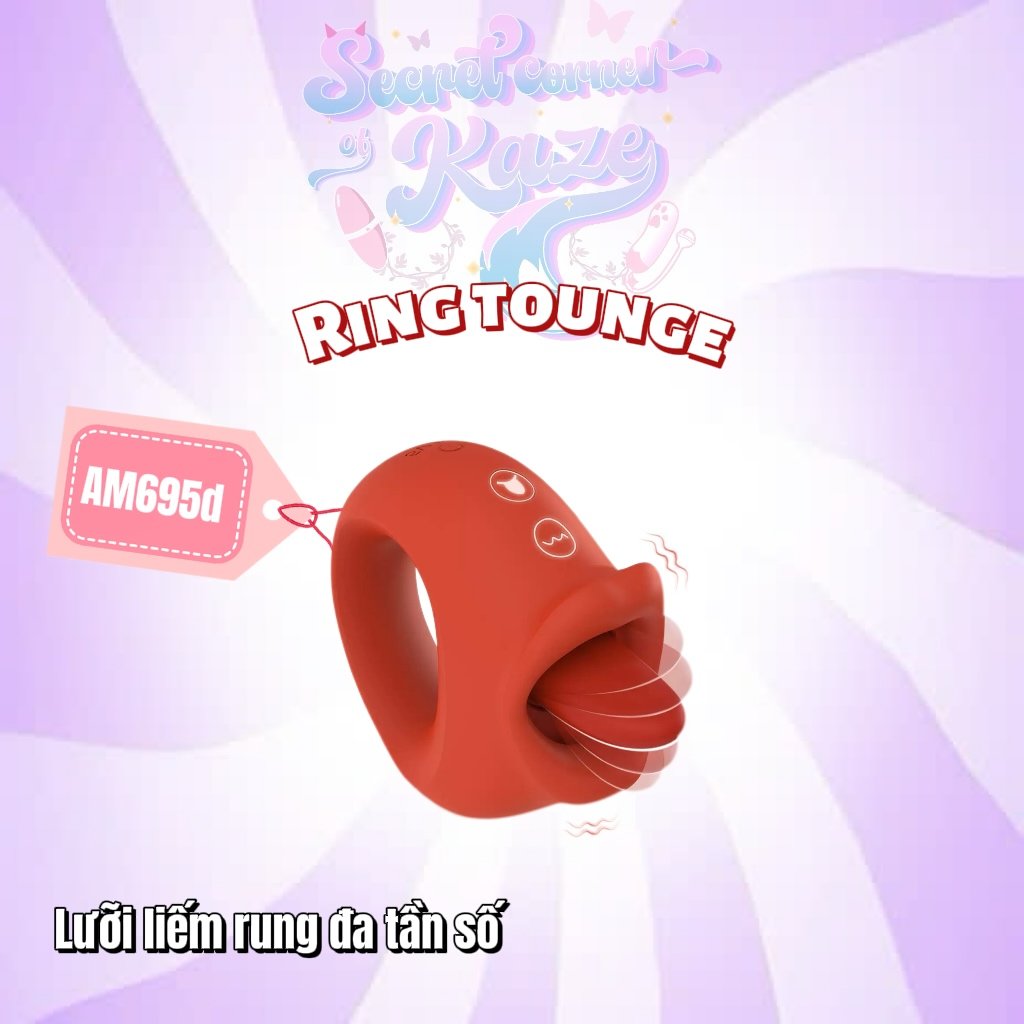 Lưỡi rung AM695d