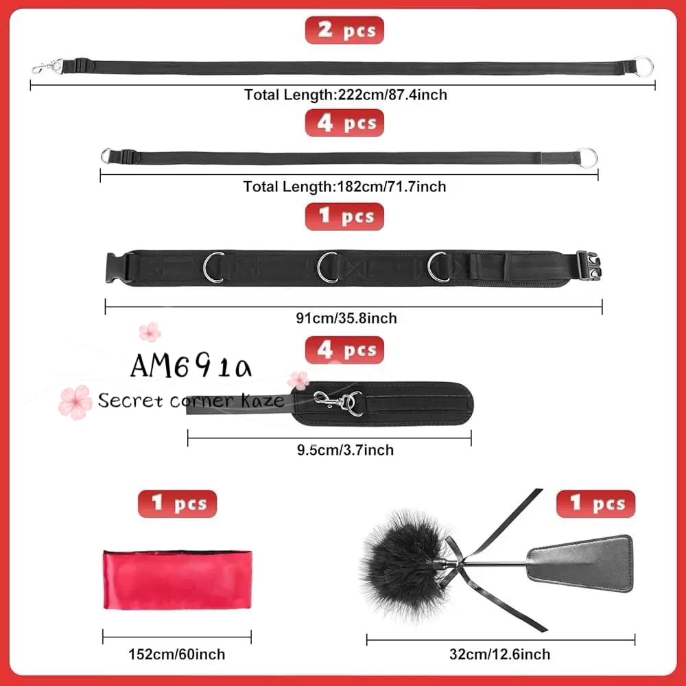 SM set AM691a