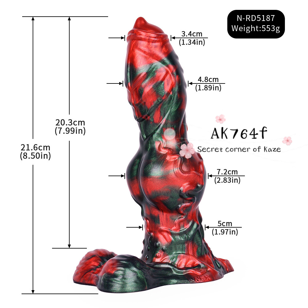 Toy devil AM764f