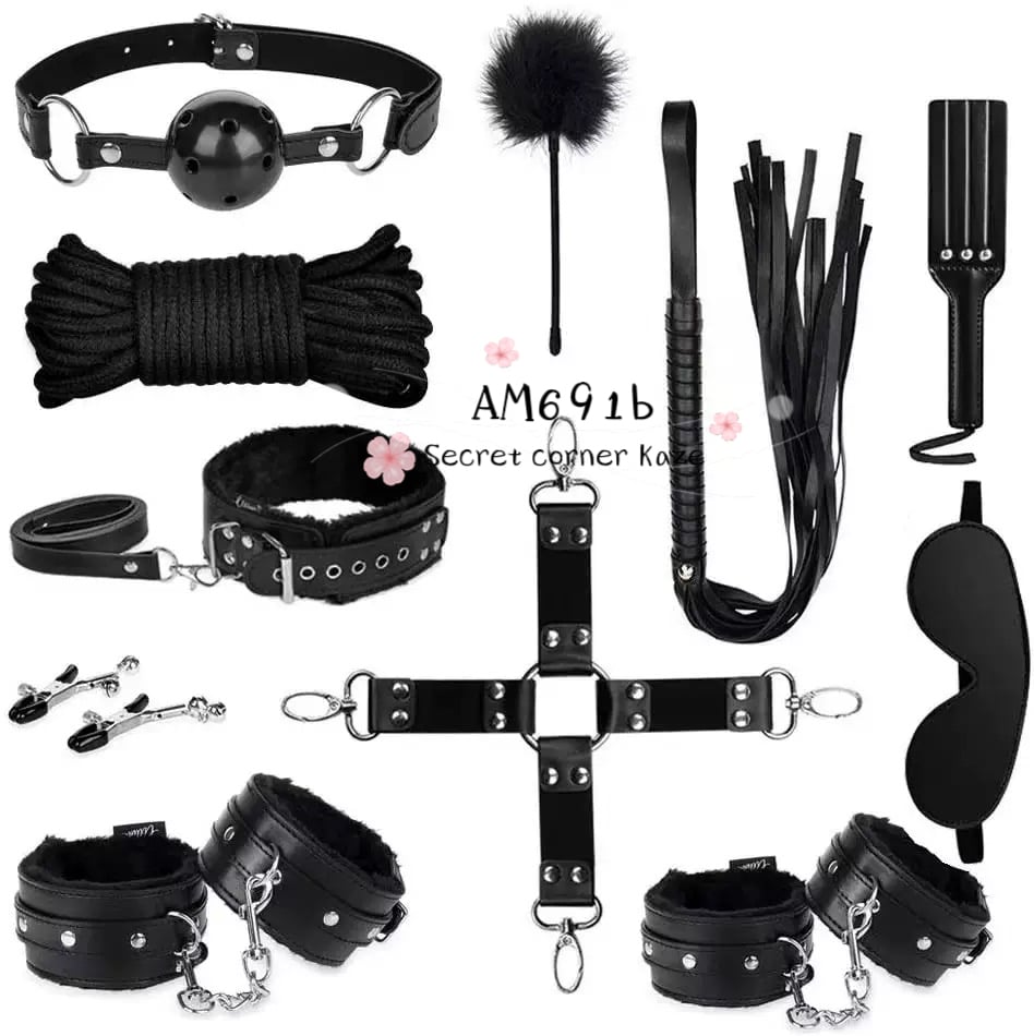 Bdsm set AM691b