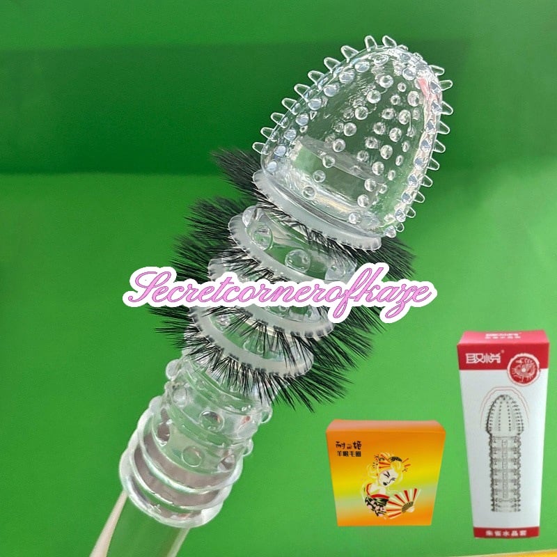 Chổi quét bụi silicone * ( Am213 )