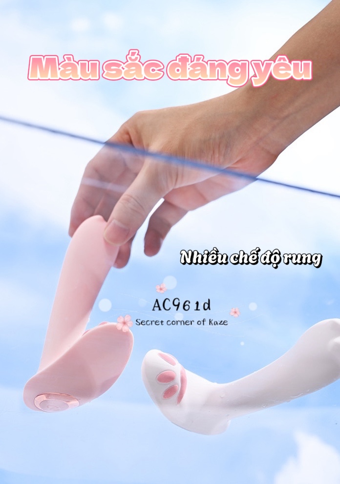 Chân mèo public AC961d