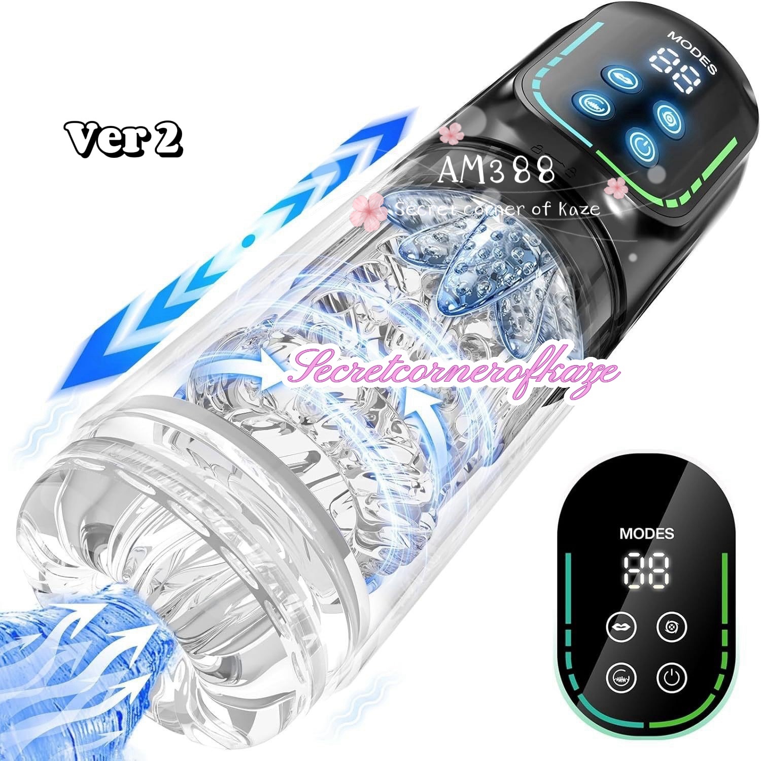 Boy toy máy vắt cực khô Am388