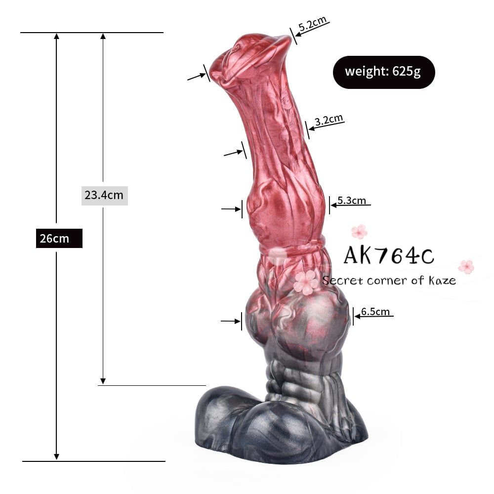 Toy ngựa quý tộc AM764c