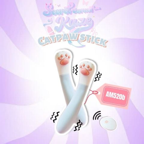 Catpaw stick AM520b