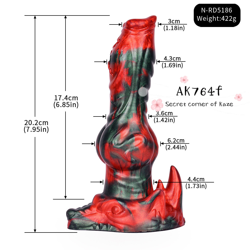 Toy devil AM764f