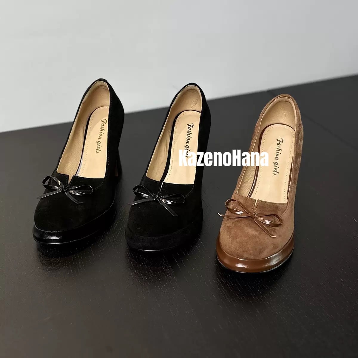 Cute mary jane shoes