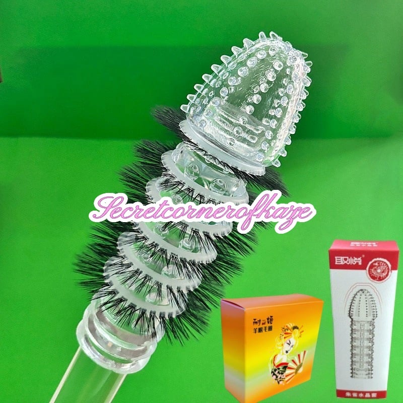 Chổi quét bụi silicone * ( Am213 )