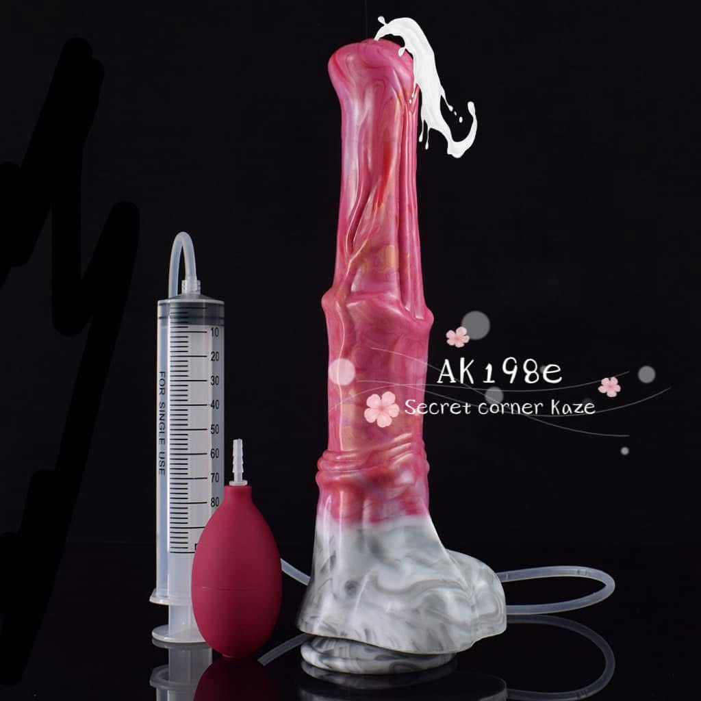 Toy bắn gel AK198