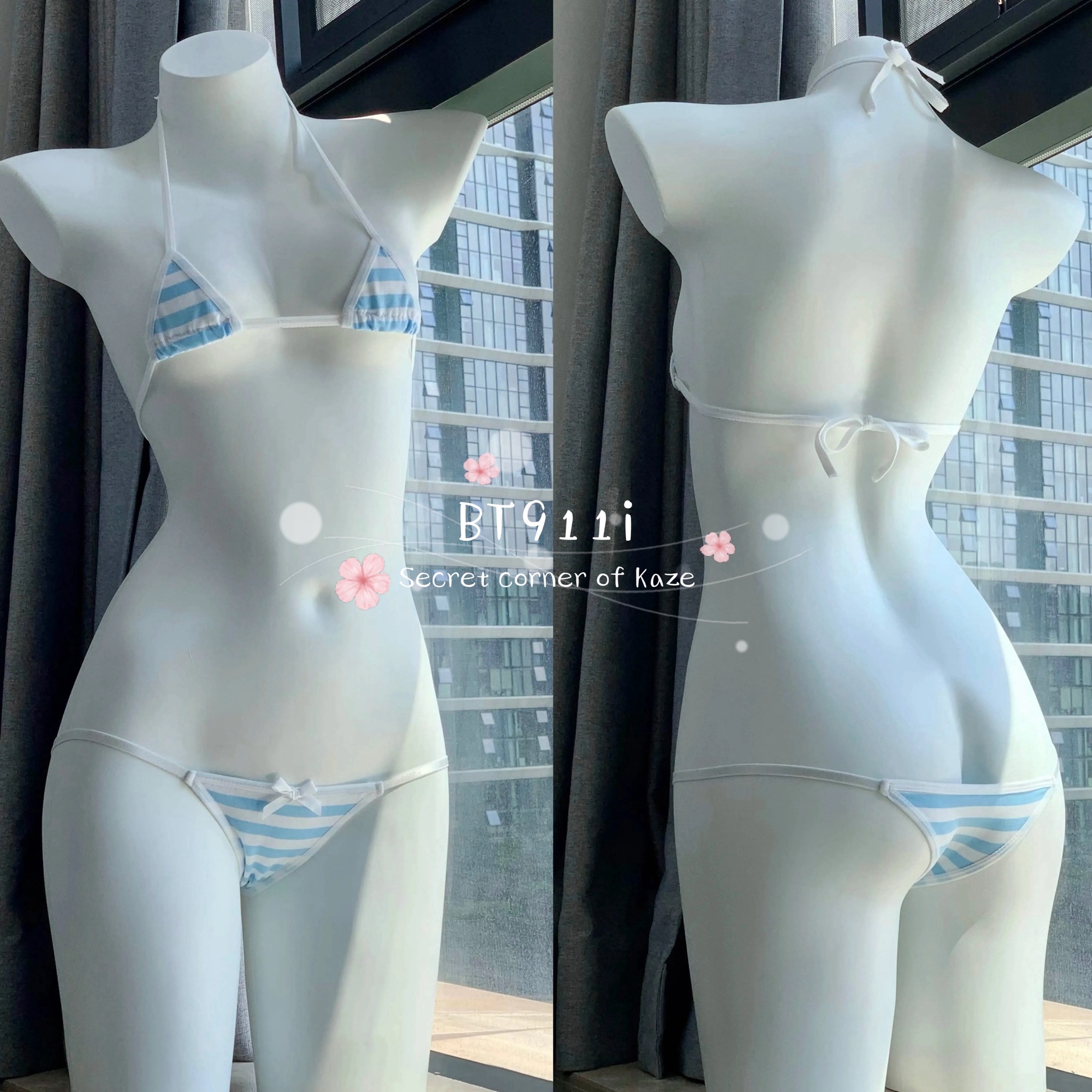 Harajuku Hatsune BT911i