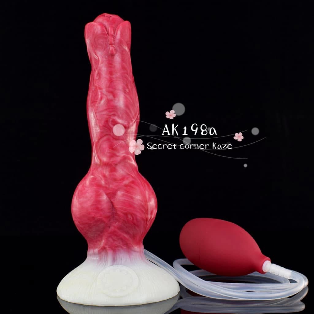 Toy bắn gel AK198