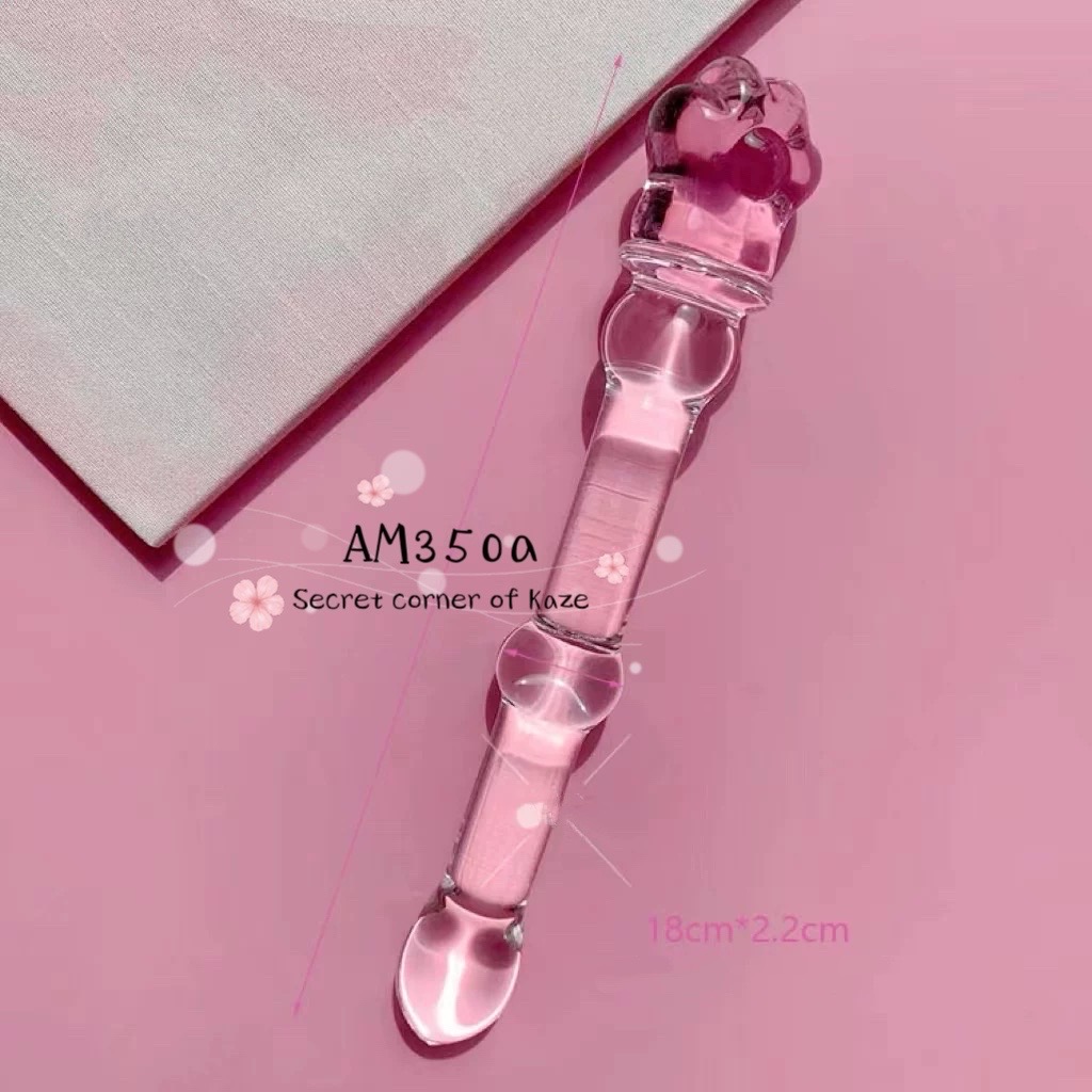 Buttplug cat paw AM350a
