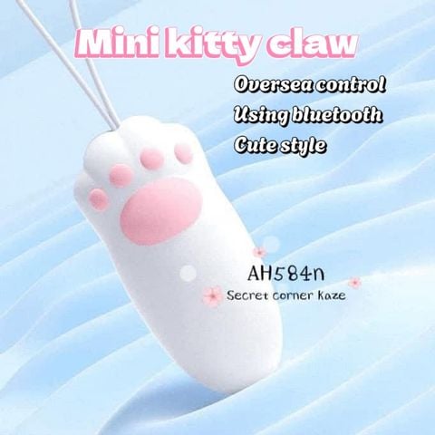 Mini kitty claw AH584n