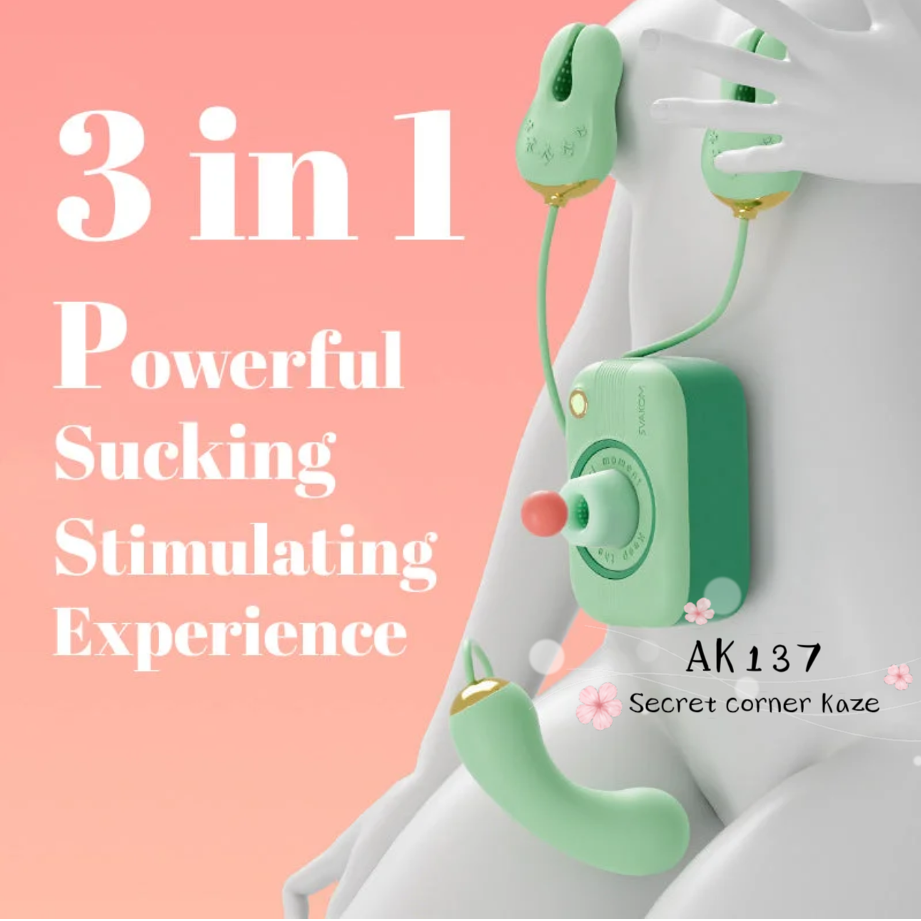 Camera hút AK137 có dkhien từ xa