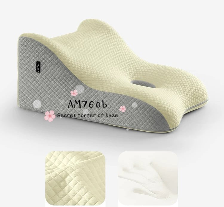 Gối giữ tư thế AM760b