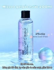 Lube Mizzee japan gốc nước 200ml AM368p