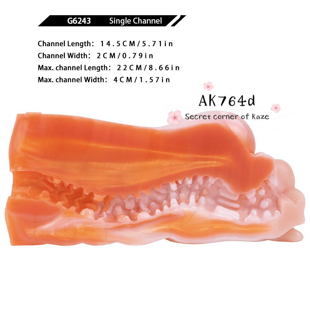 Toy corgi AM764d