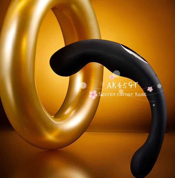 Double sextoy lesbian ,gay AK459T