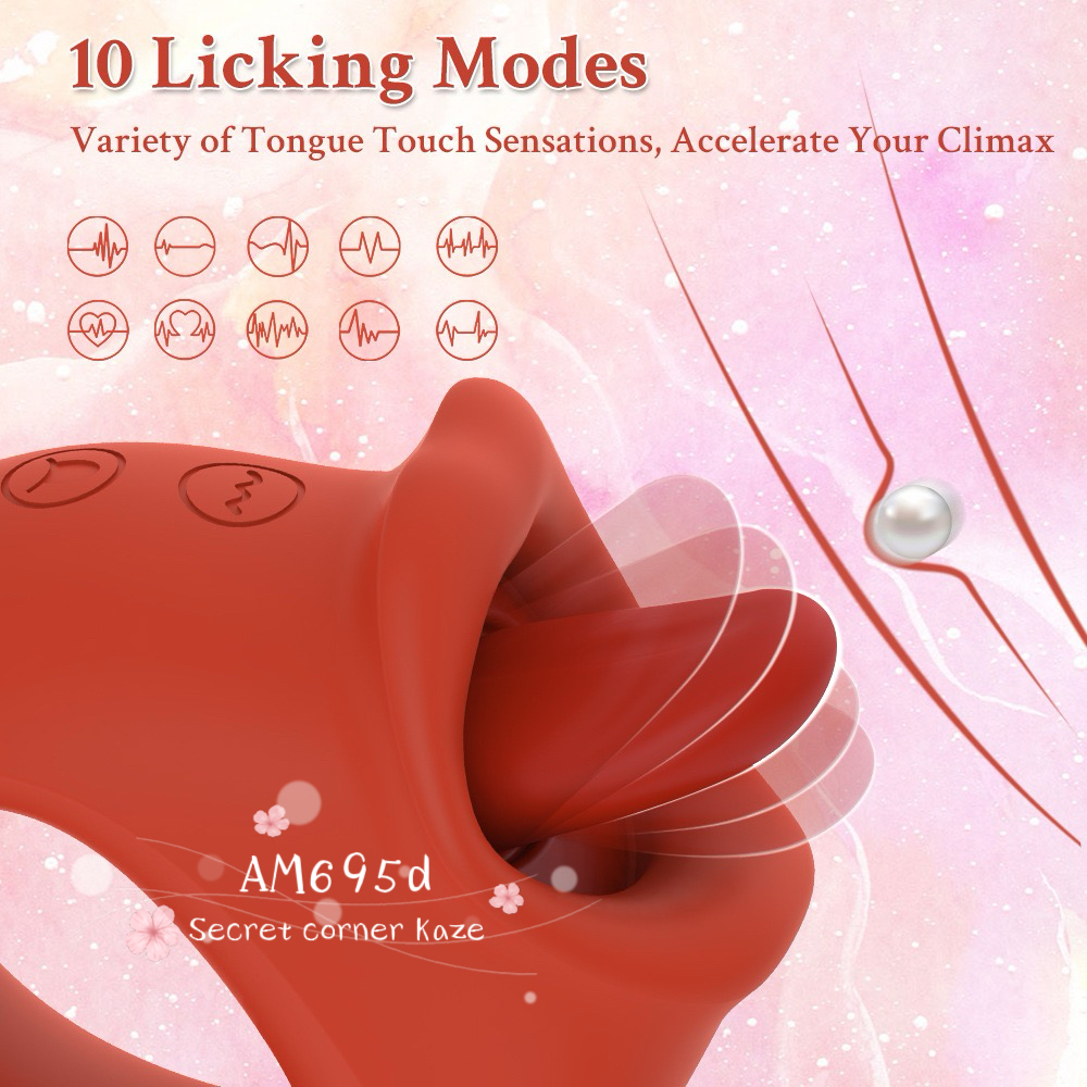 Lưỡi rung AM695d