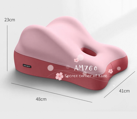 Gối tư thế chơi doggy AM760